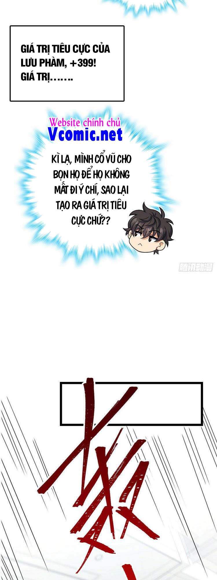 Đại Vương Tha Mạng Chapter 329 - 35