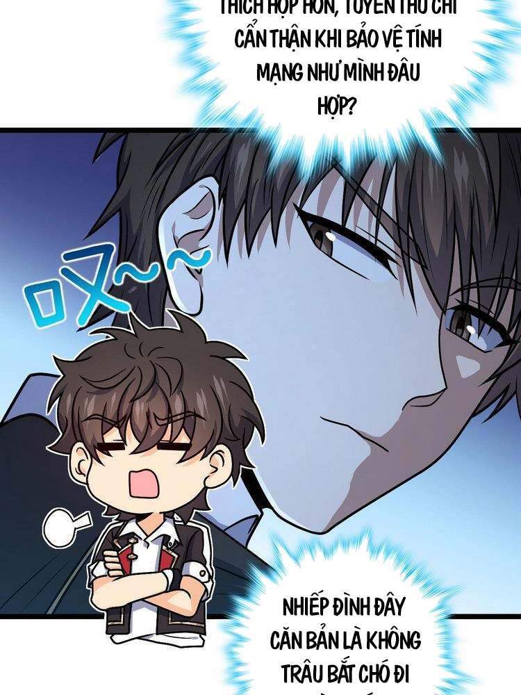 Đại Vương Tha Mạng Chapter 329 - 8