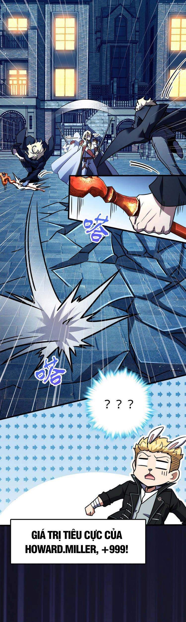 Đại Vương Tha Mạng Chapter 330 - 30