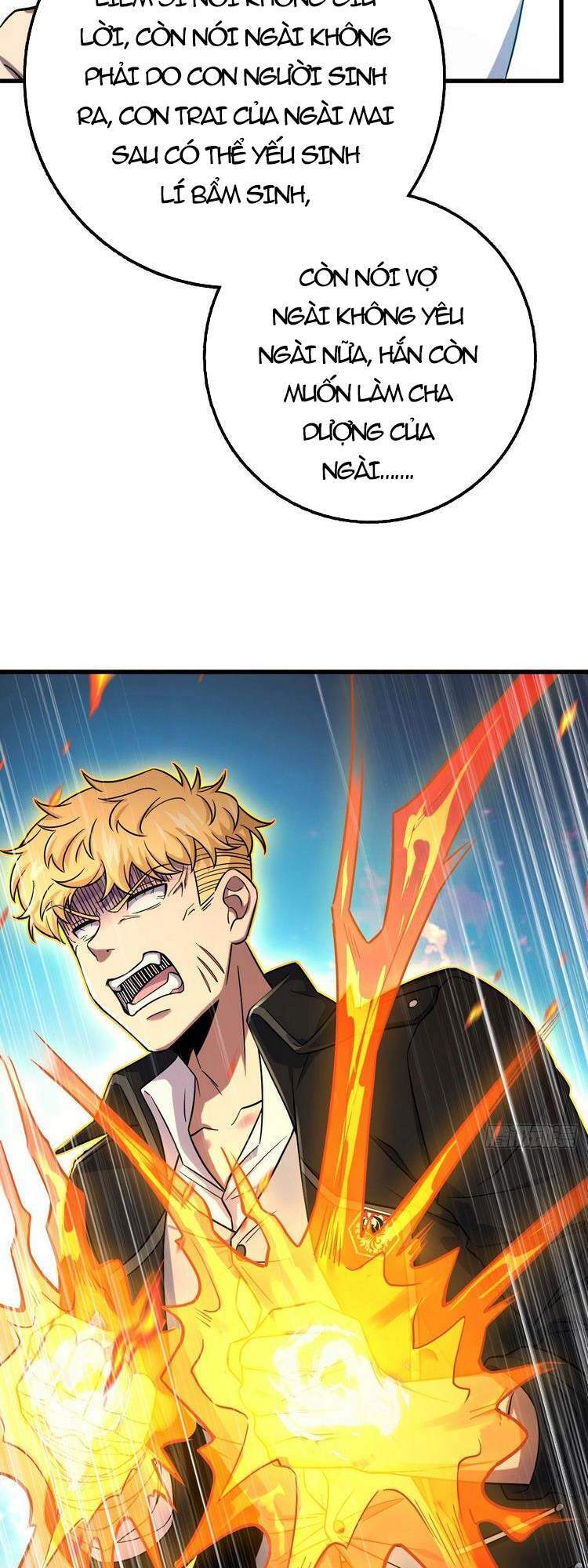 Đại Vương Tha Mạng Chapter 332 - 39