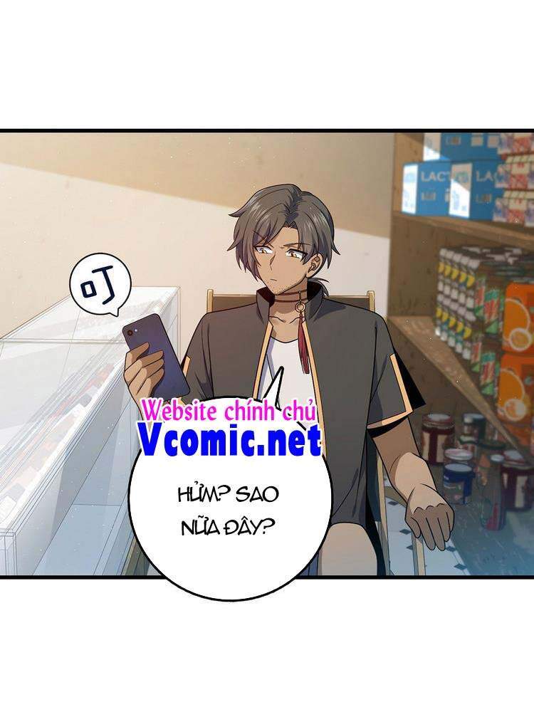 Đại Vương Tha Mạng Chapter 332 - 6