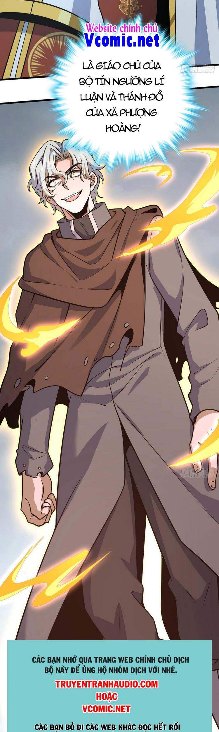 Đại Vương Tha Mạng Chapter 334 - 65