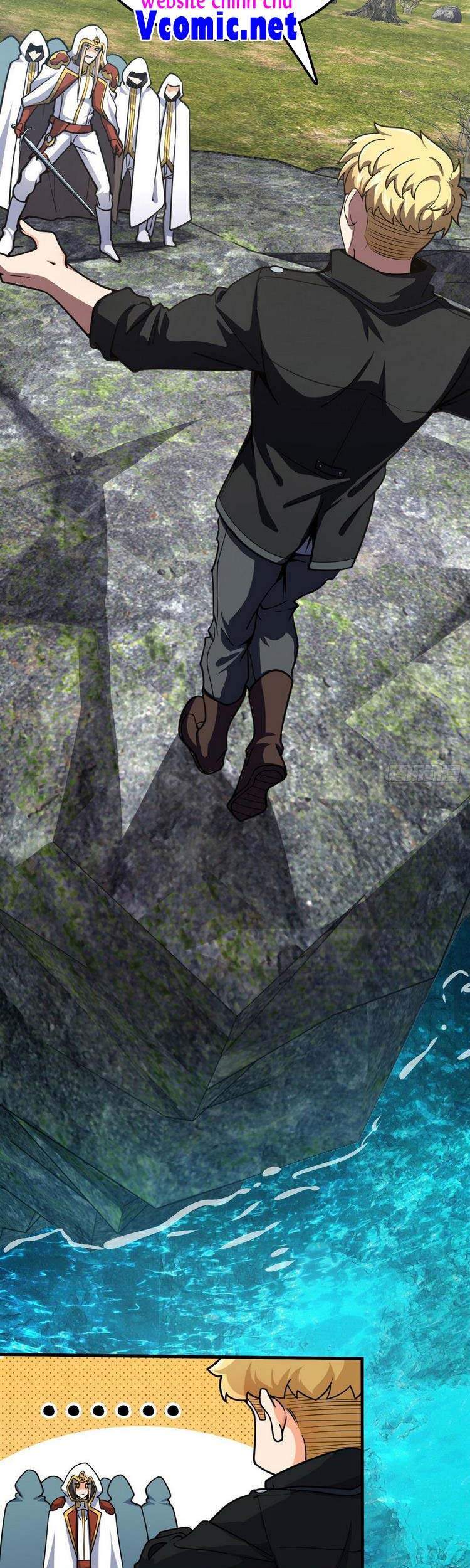 Đại Vương Tha Mạng Chapter 336 - 40