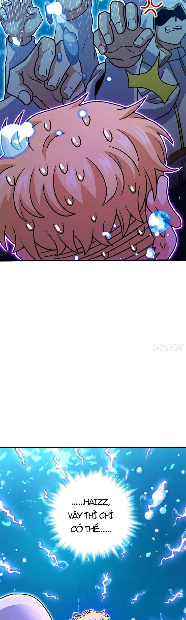 Đại Vương Tha Mạng Chapter 337 - 41