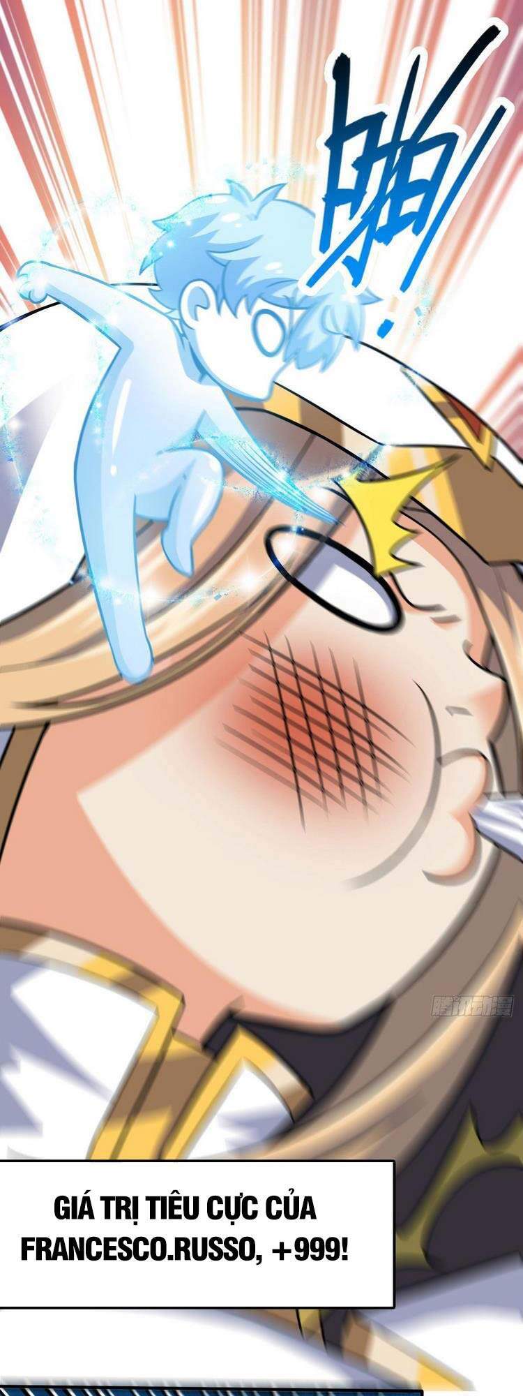 Đại Vương Tha Mạng Chapter 338 - 24