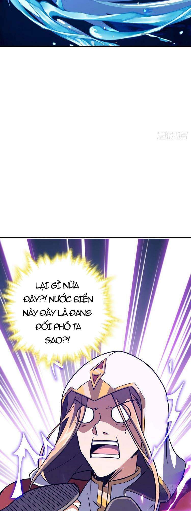 Đại Vương Tha Mạng Chapter 338 - 9