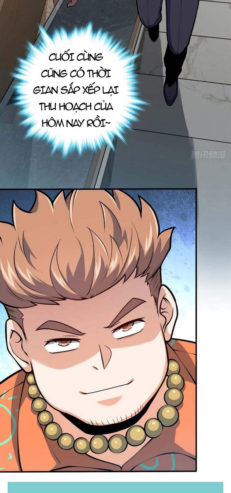 Đại Vương Tha Mạng Chapter 340 - 46