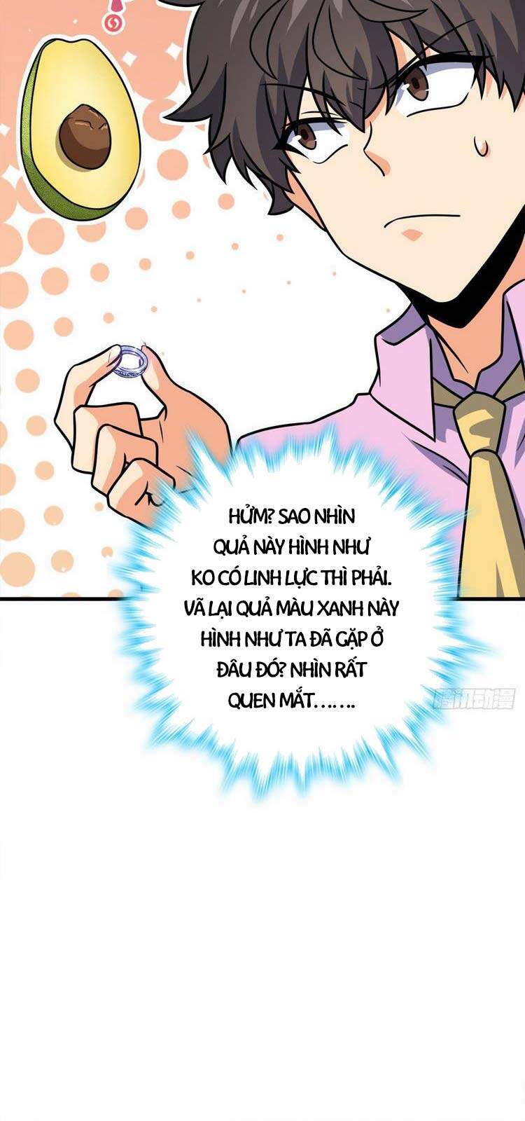 Đại Vương Tha Mạng Chapter 341 - 3