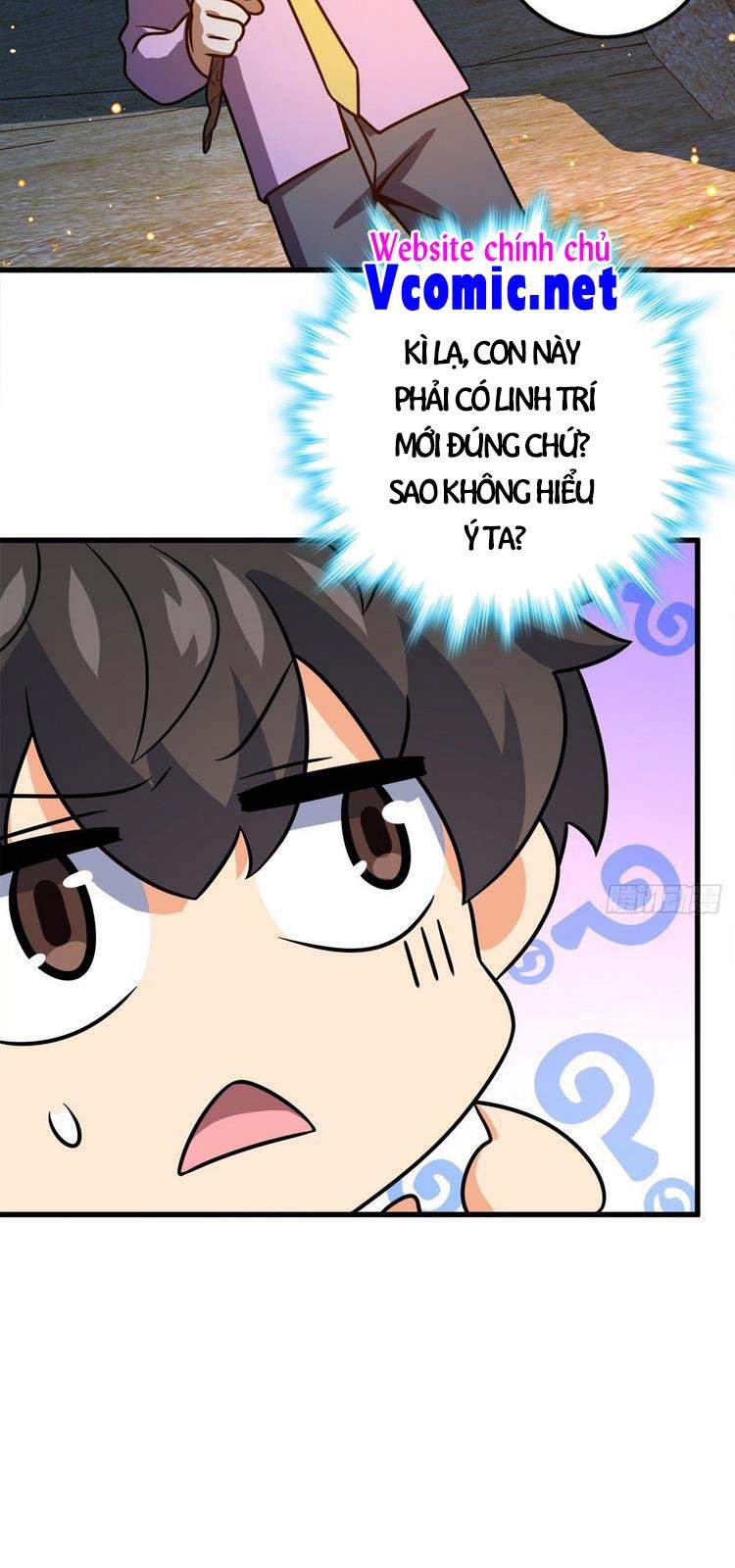 Đại Vương Tha Mạng Chapter 341 - 35