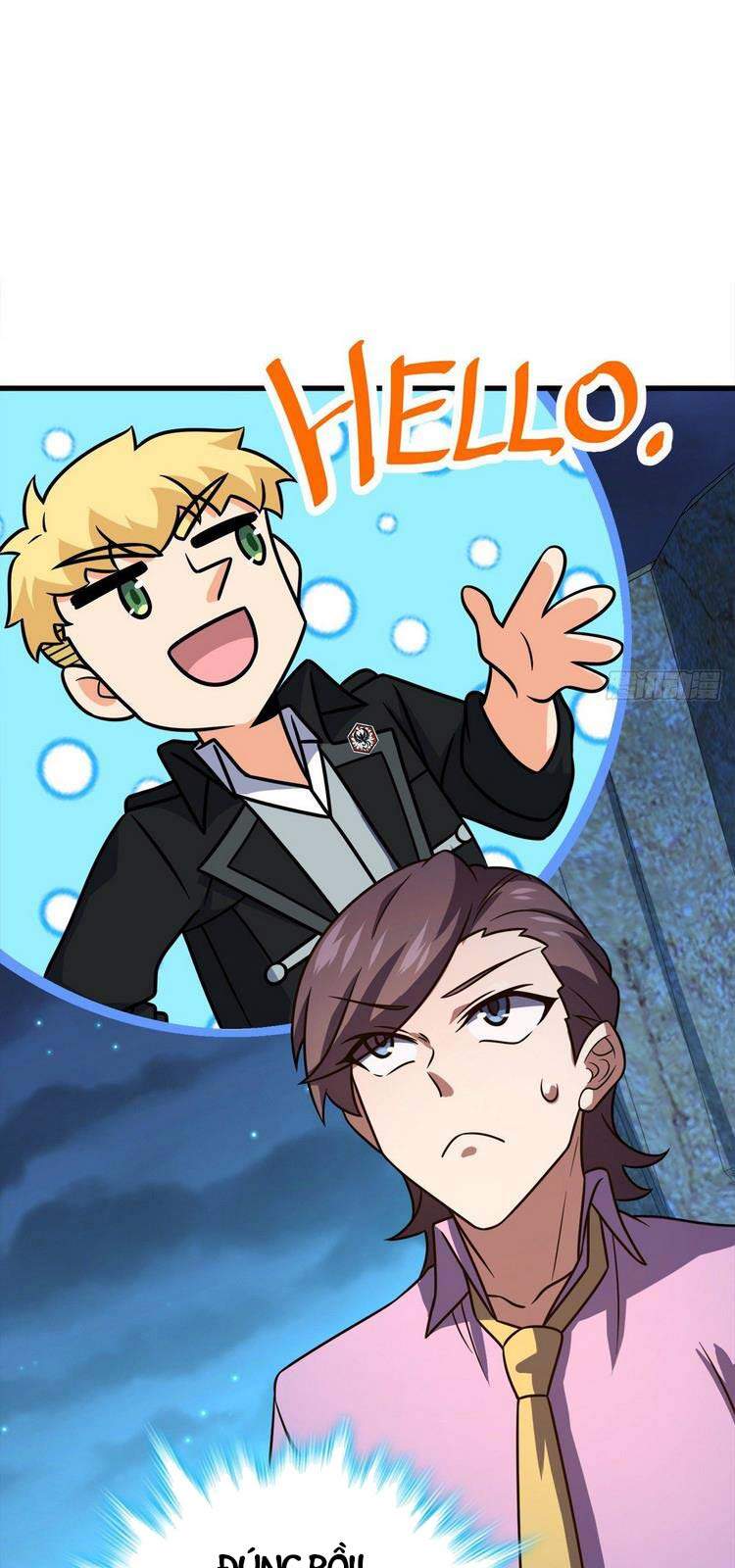 Đại Vương Tha Mạng Chapter 341 - 36