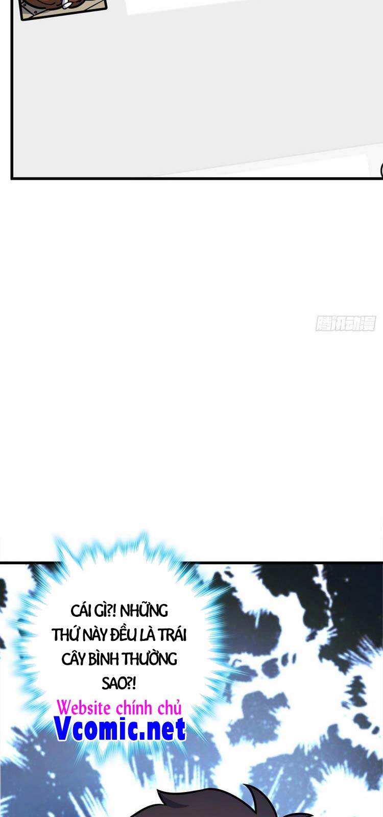 Đại Vương Tha Mạng Chapter 341 - 6