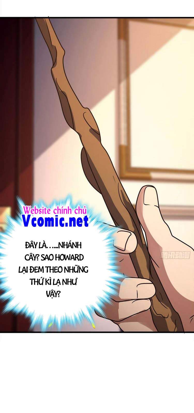 Đại Vương Tha Mạng Chapter 341 - 10