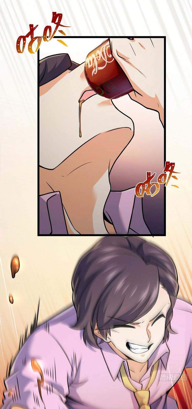 Đại Vương Tha Mạng Chapter 344 - 1