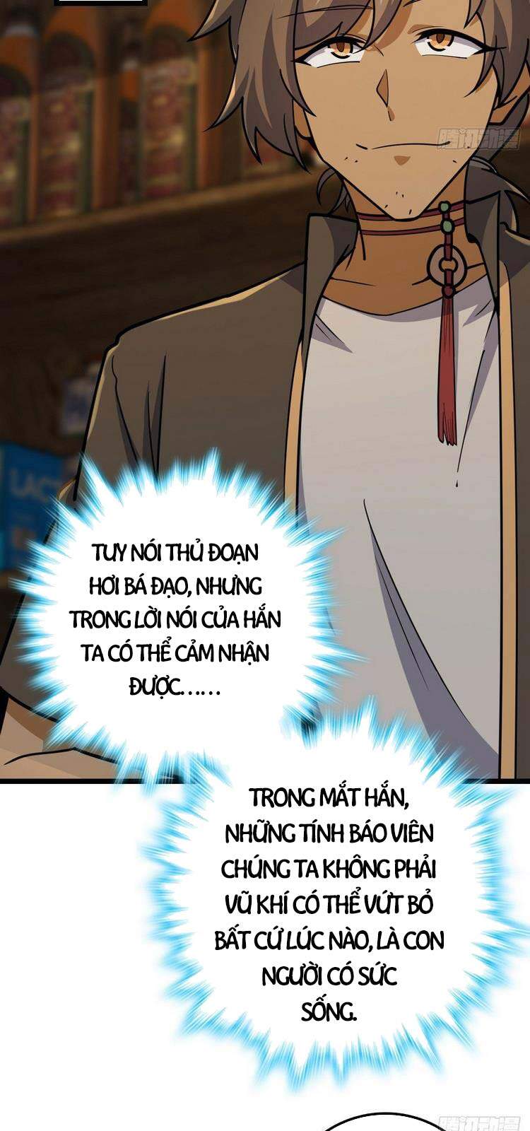 Đại Vương Tha Mạng Chapter 344 - 14