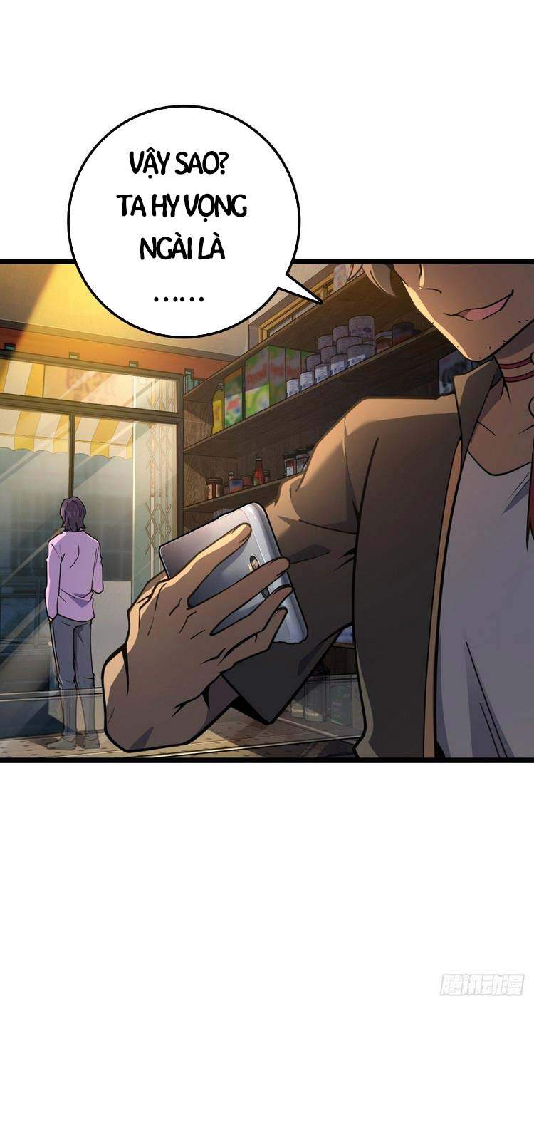 Đại Vương Tha Mạng Chapter 344 - 17