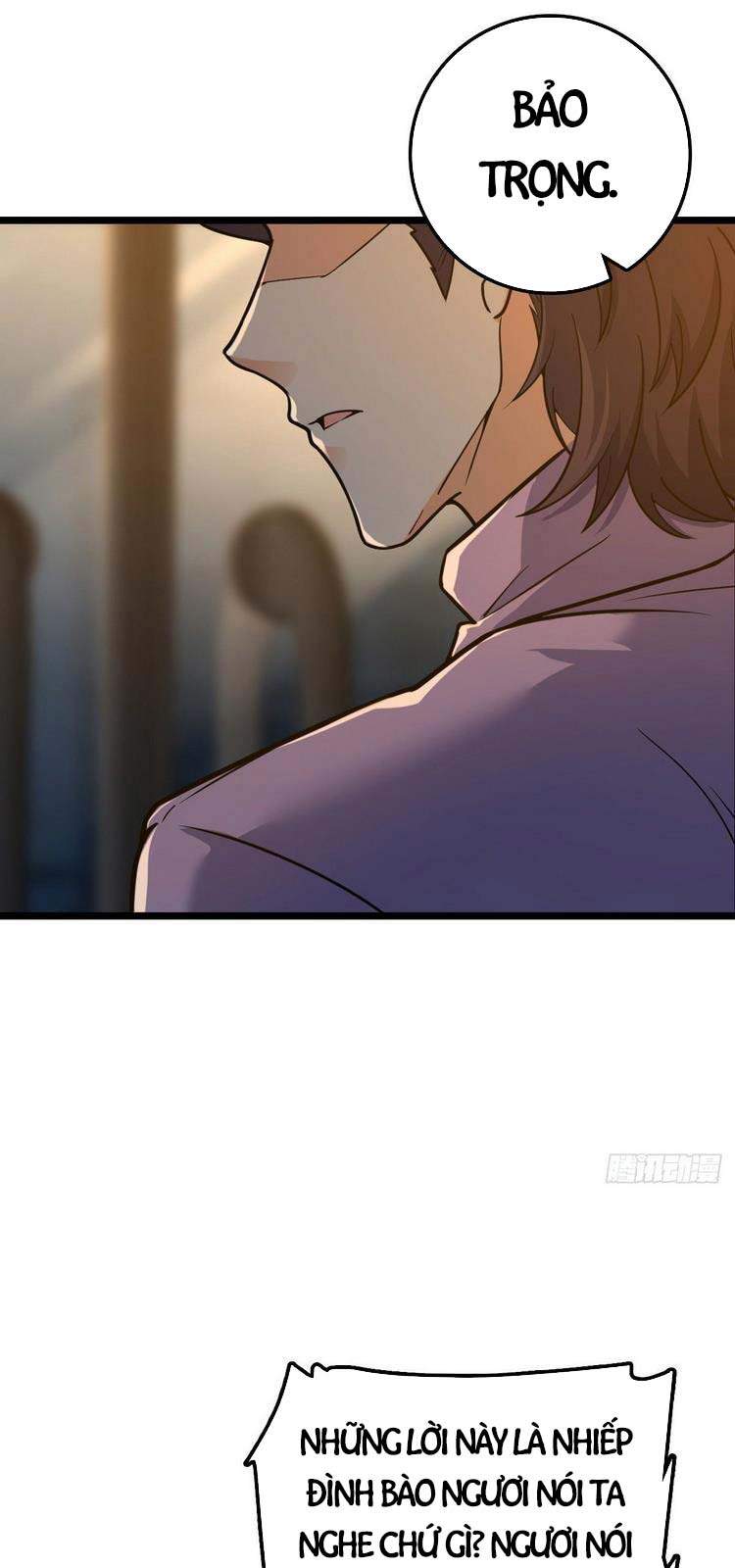 Đại Vương Tha Mạng Chapter 344 - 18