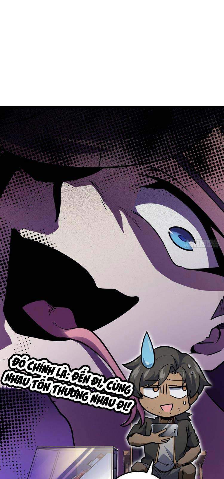 Đại Vương Tha Mạng Chapter 344 - 20