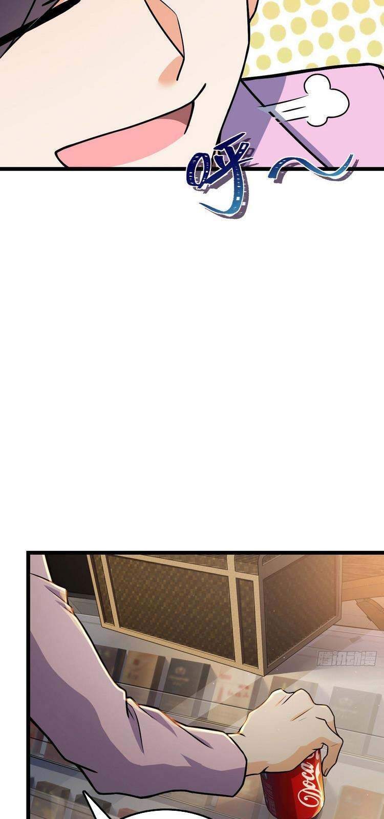 Đại Vương Tha Mạng Chapter 344 - 3