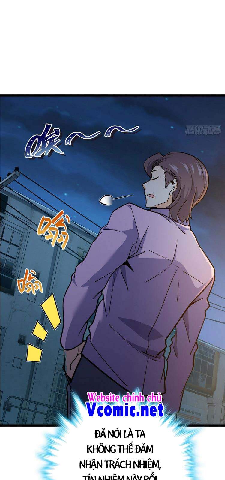 Đại Vương Tha Mạng Chapter 344 - 22