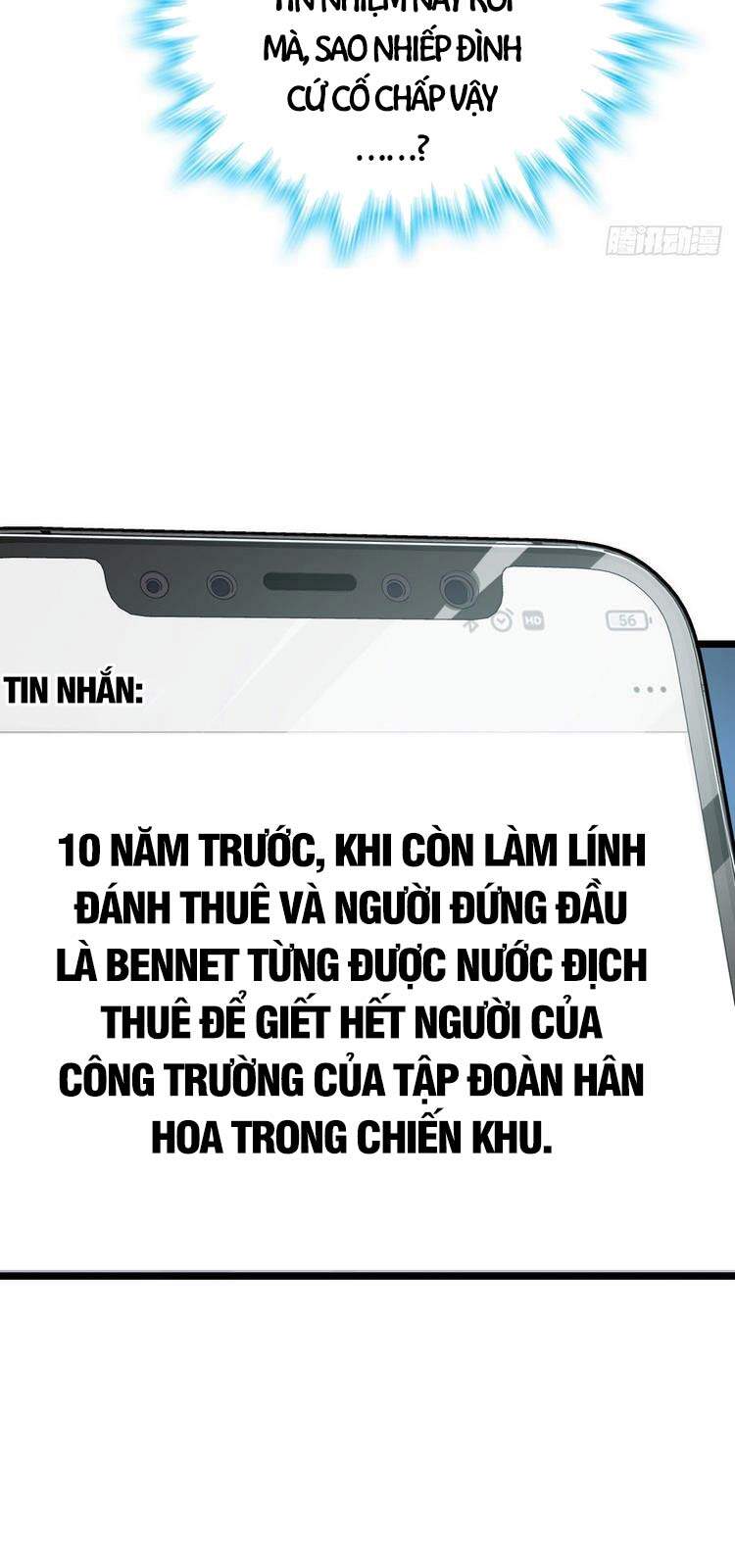 Đại Vương Tha Mạng Chapter 344 - 23
