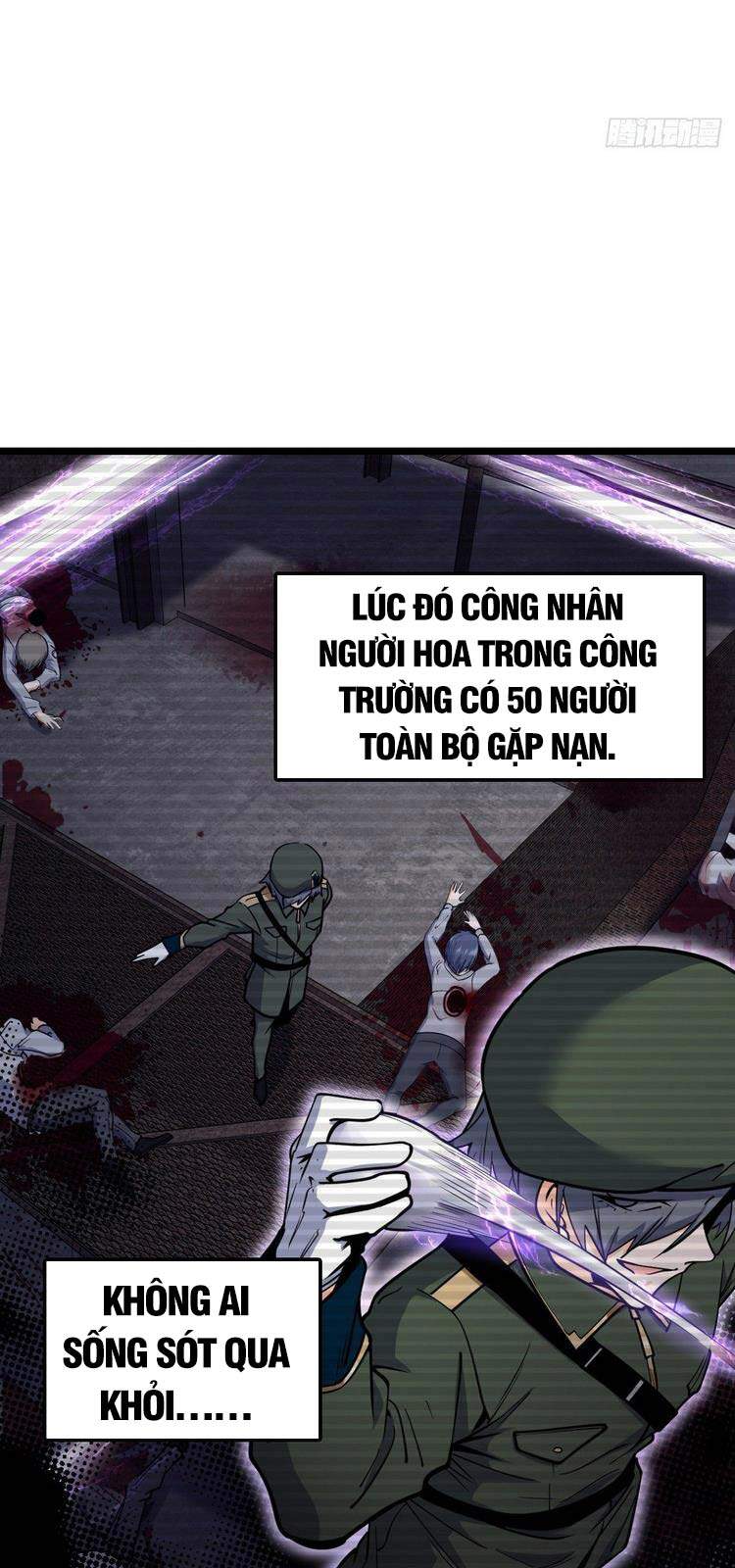 Đại Vương Tha Mạng Chapter 344 - 24