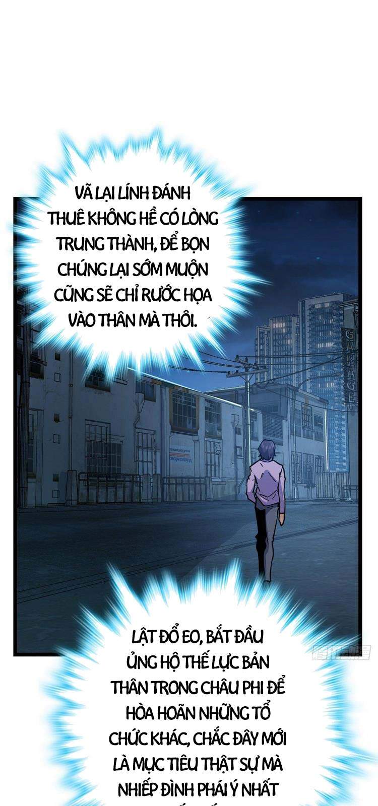 Đại Vương Tha Mạng Chapter 344 - 27