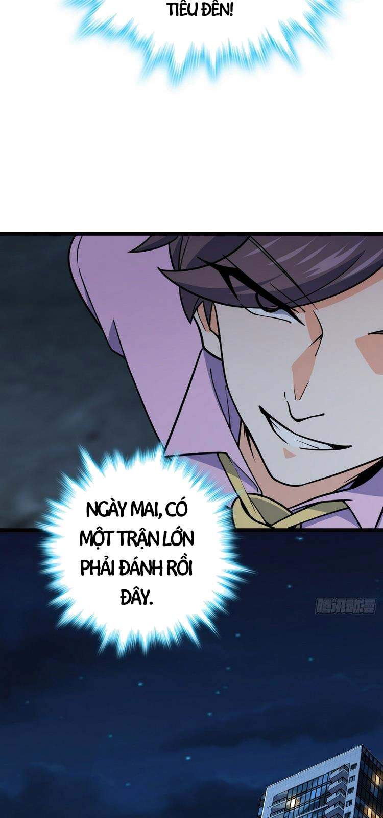 Đại Vương Tha Mạng Chapter 344 - 28