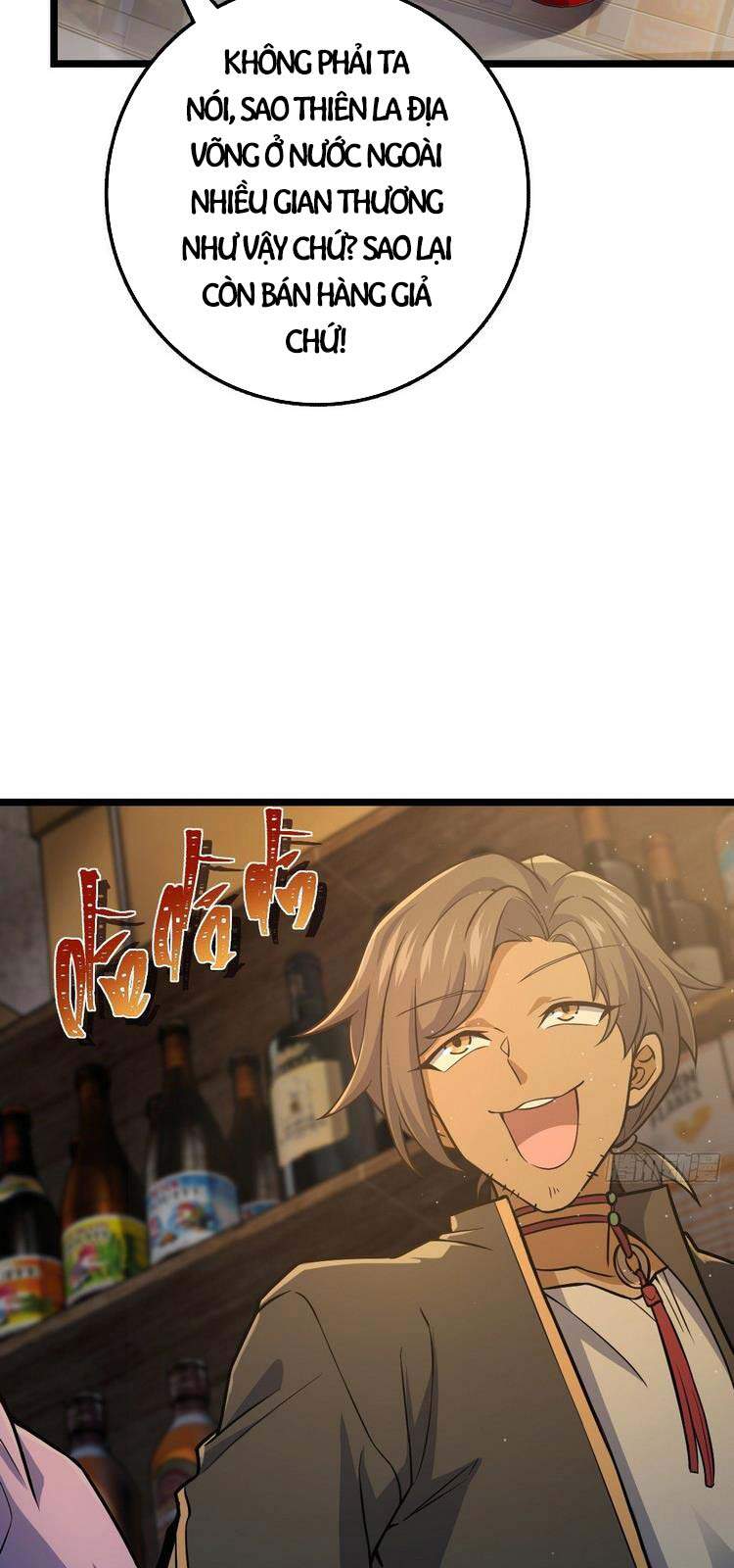 Đại Vương Tha Mạng Chapter 344 - 4