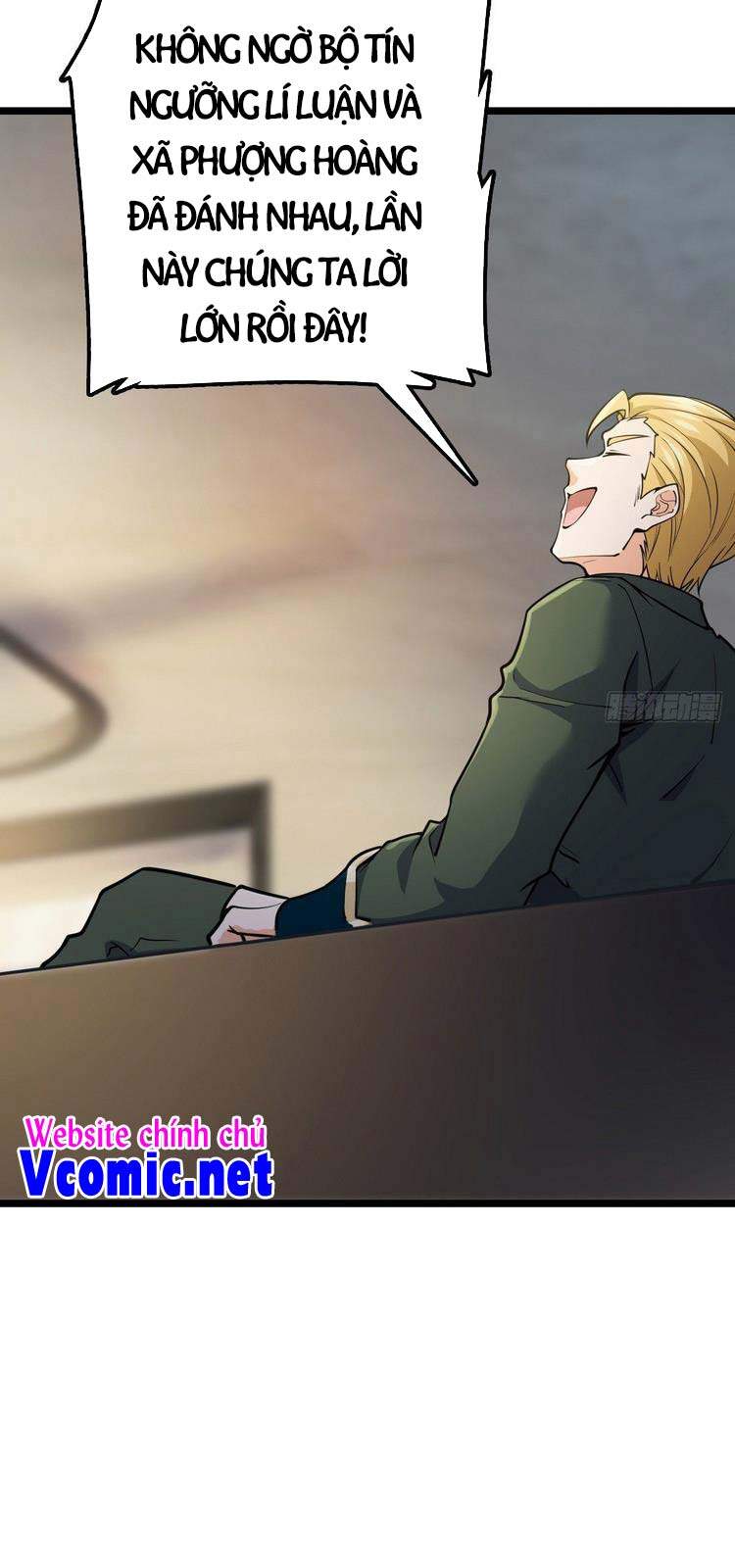 Đại Vương Tha Mạng Chapter 344 - 31