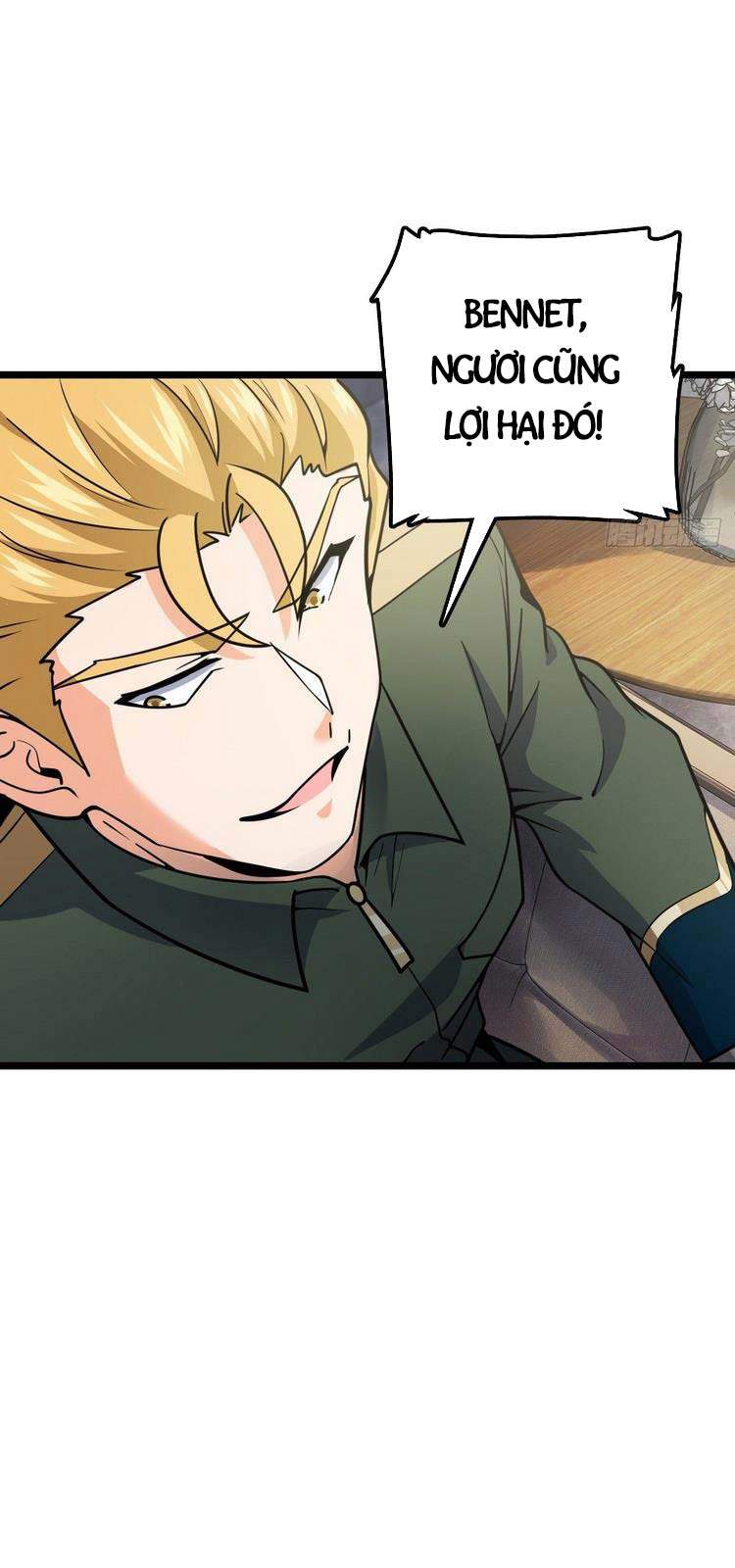 Đại Vương Tha Mạng Chapter 344 - 32