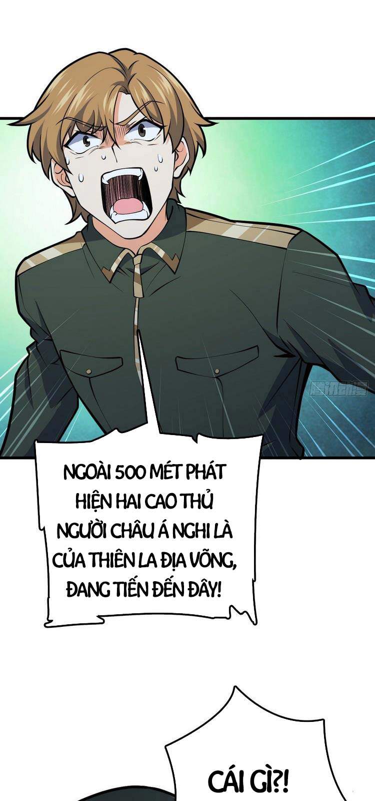 Đại Vương Tha Mạng Chapter 344 - 37