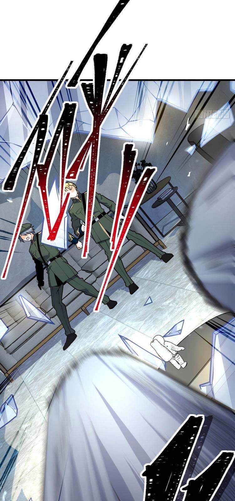 Đại Vương Tha Mạng Chapter 344 - 39