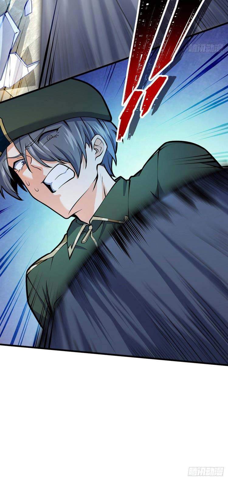 Đại Vương Tha Mạng Chapter 344 - 40