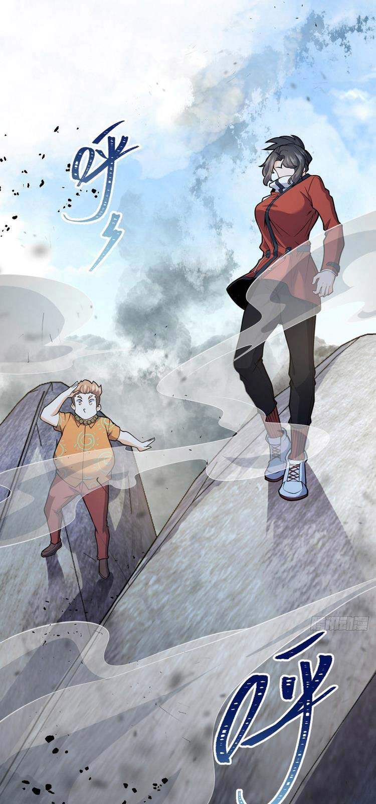 Đại Vương Tha Mạng Chapter 344 - 43