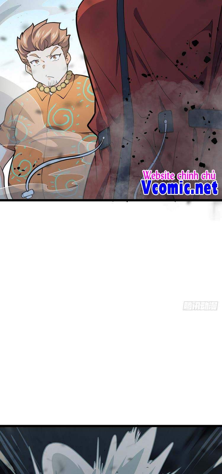 Đại Vương Tha Mạng Chapter 344 - 45