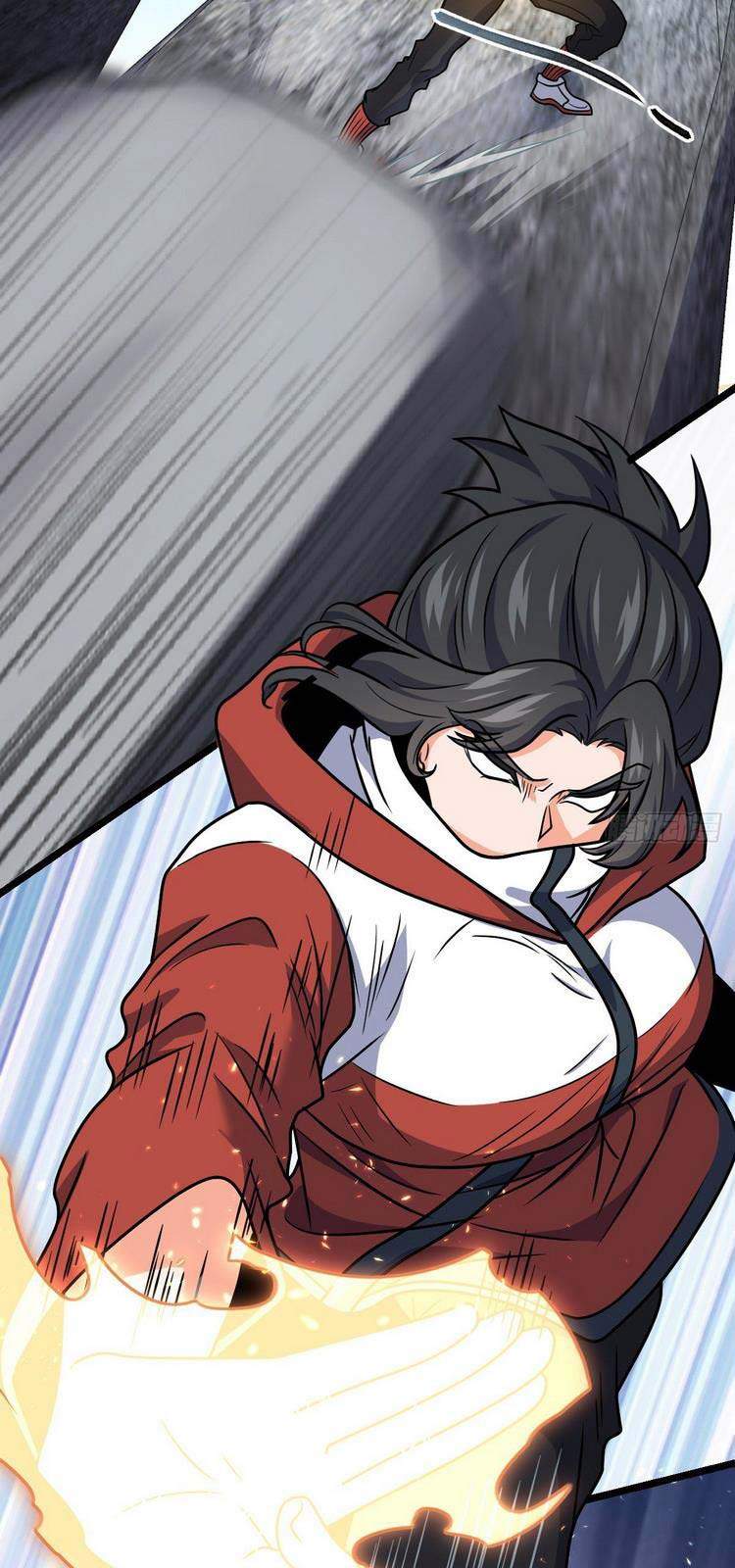 Đại Vương Tha Mạng Chapter 344 - 48