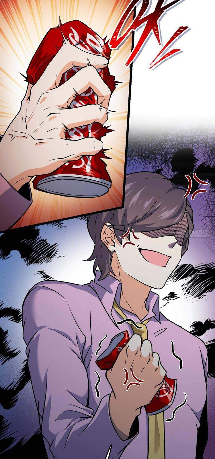 Đại Vương Tha Mạng Chapter 344 - 6