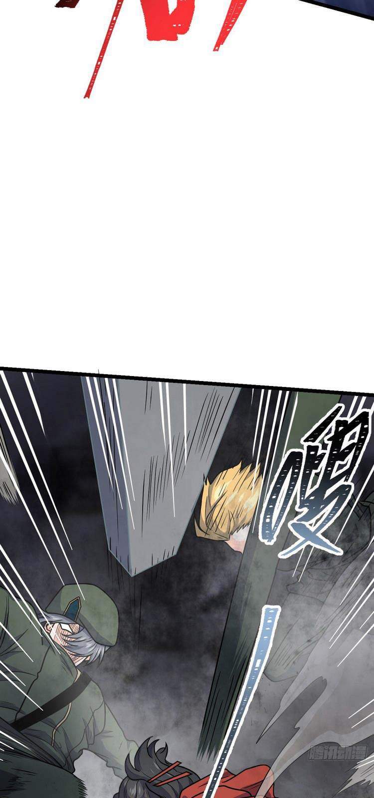 Đại Vương Tha Mạng Chapter 344 - 51