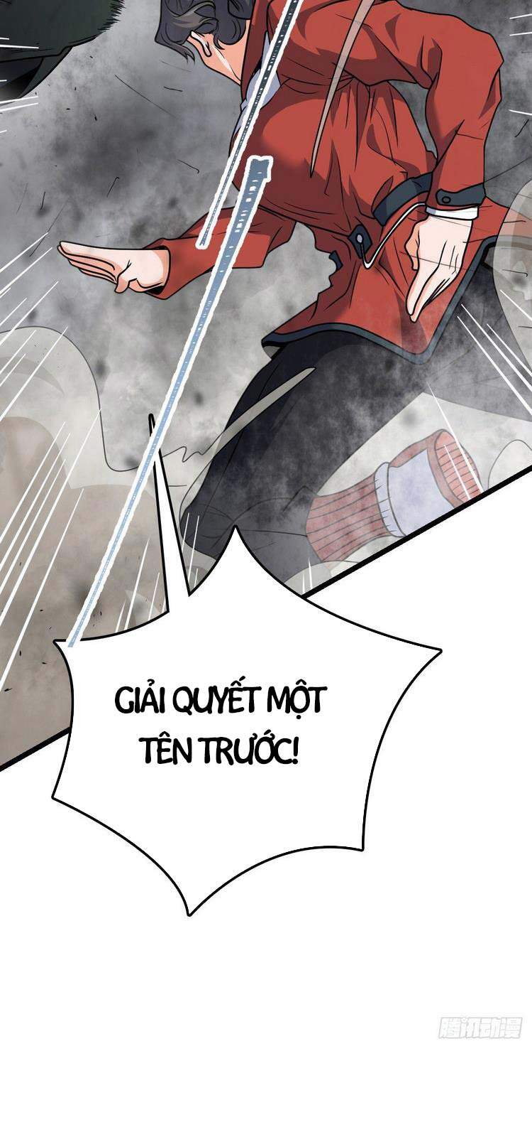 Đại Vương Tha Mạng Chapter 344 - 52