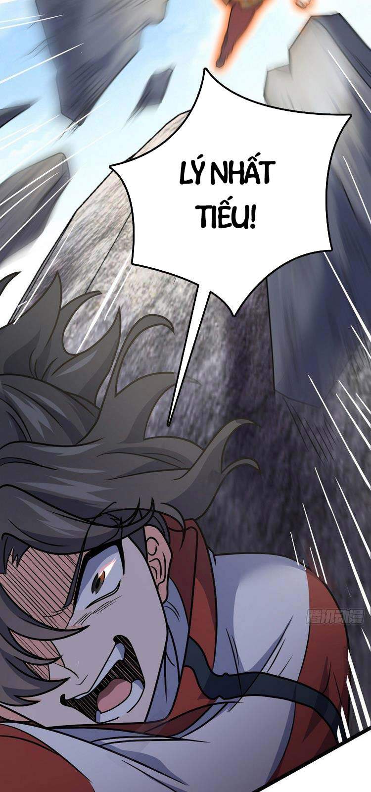 Đại Vương Tha Mạng Chapter 344 - 54