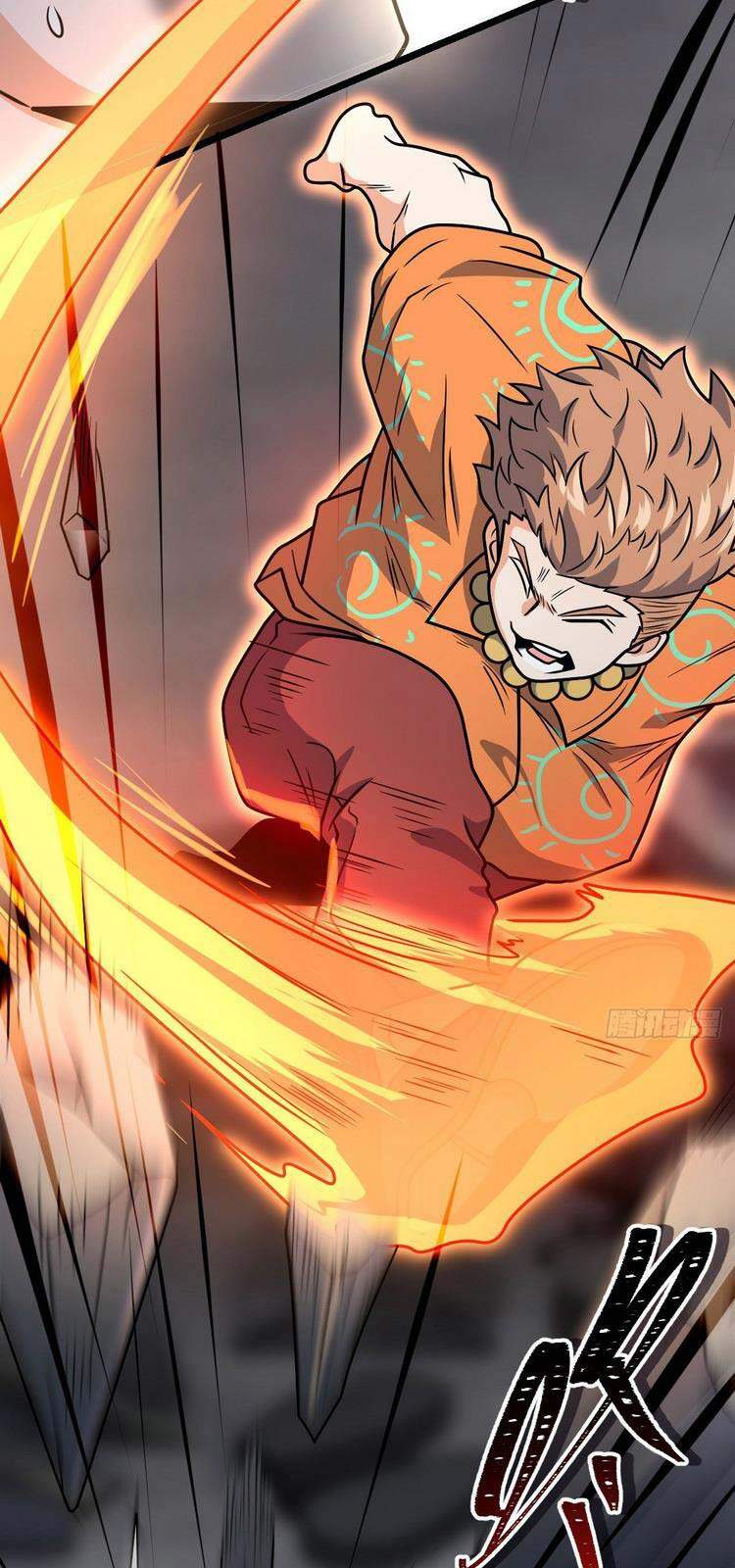 Đại Vương Tha Mạng Chapter 344 - 56