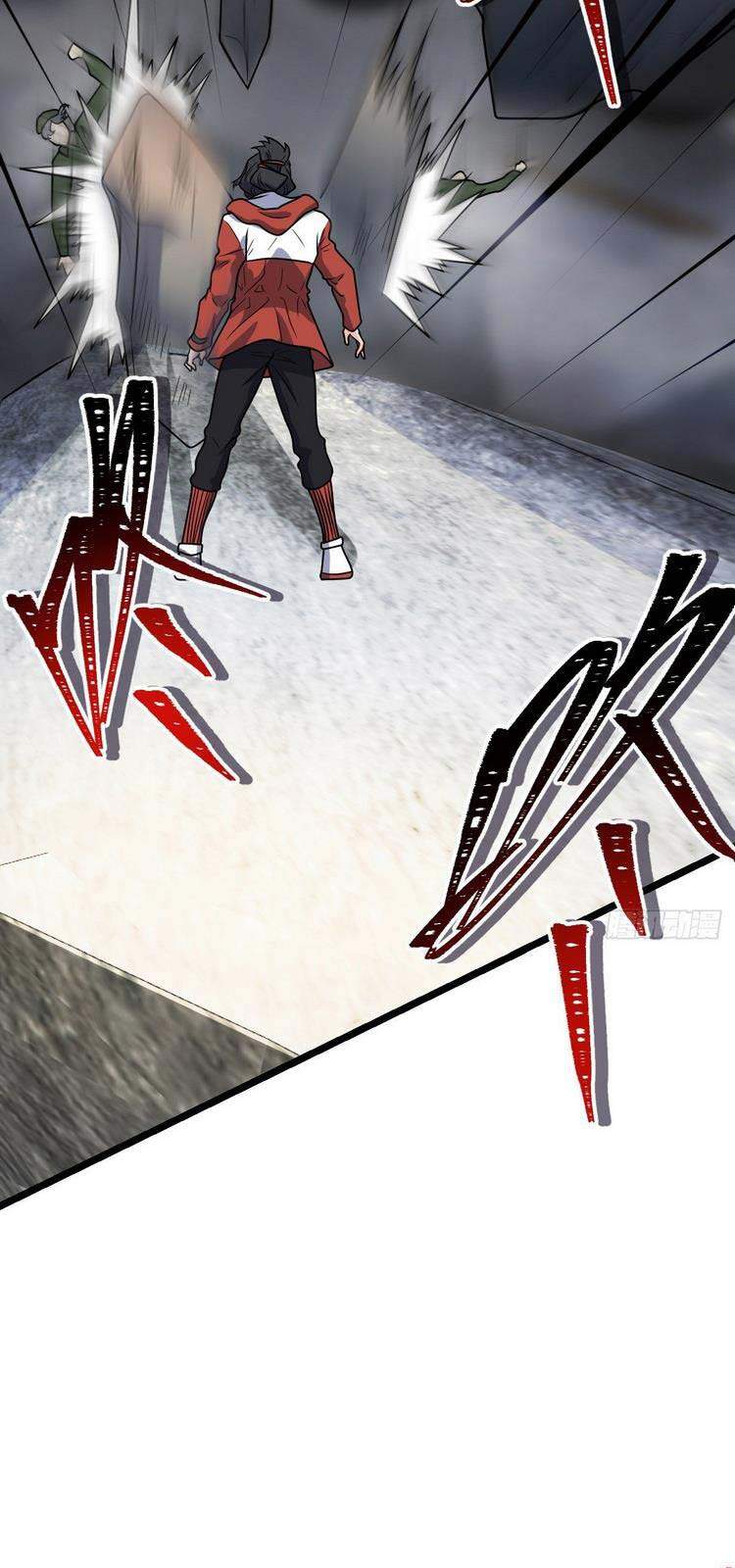 Đại Vương Tha Mạng Chapter 344 - 57