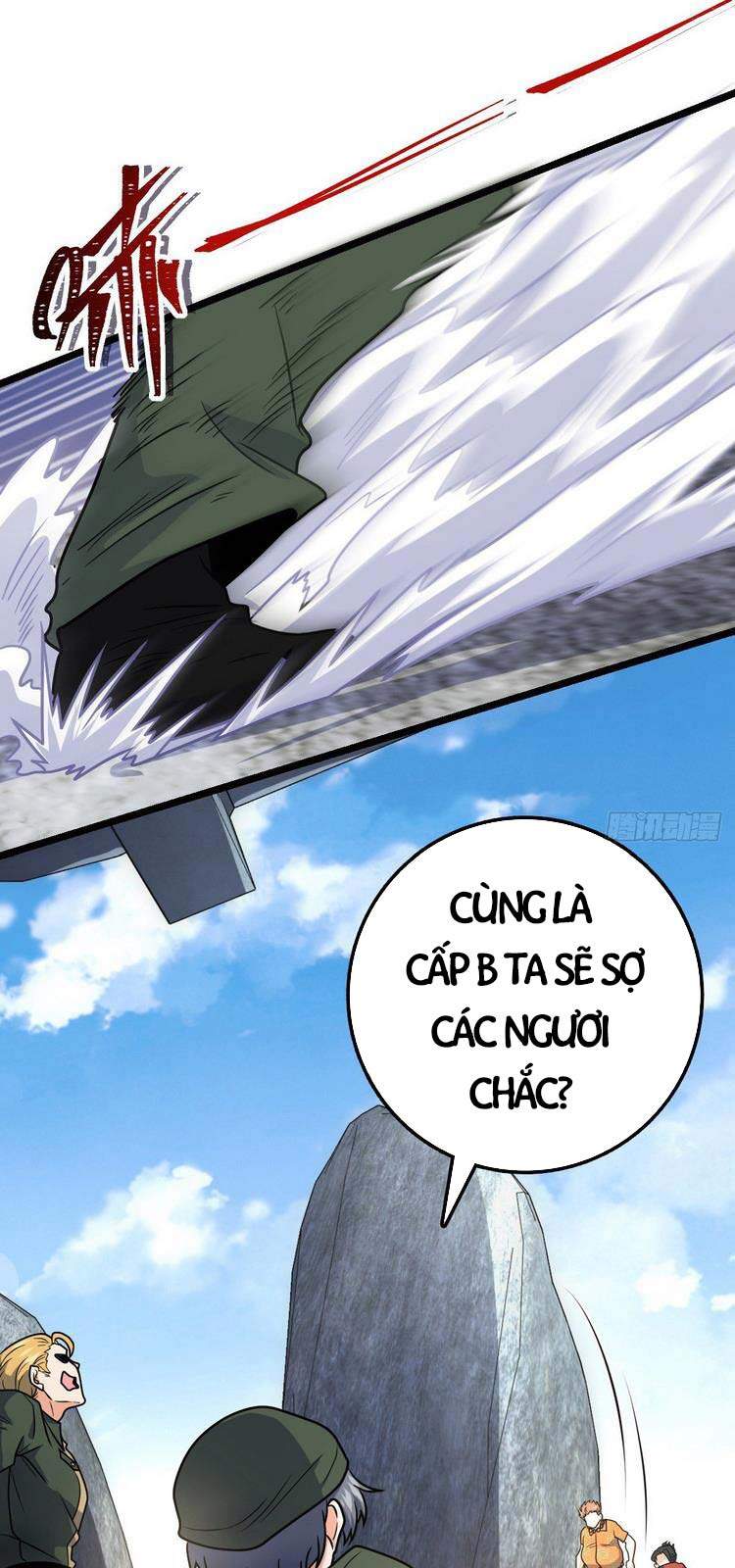 Đại Vương Tha Mạng Chapter 344 - 58