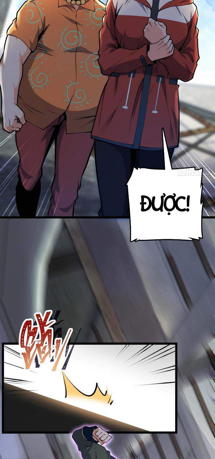 Đại Vương Tha Mạng Chapter 344 - 60