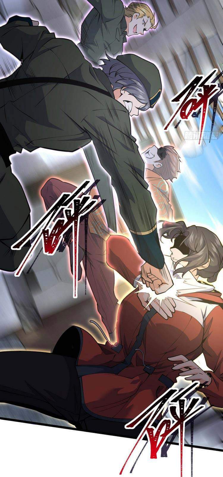 Đại Vương Tha Mạng Chapter 344 - 61