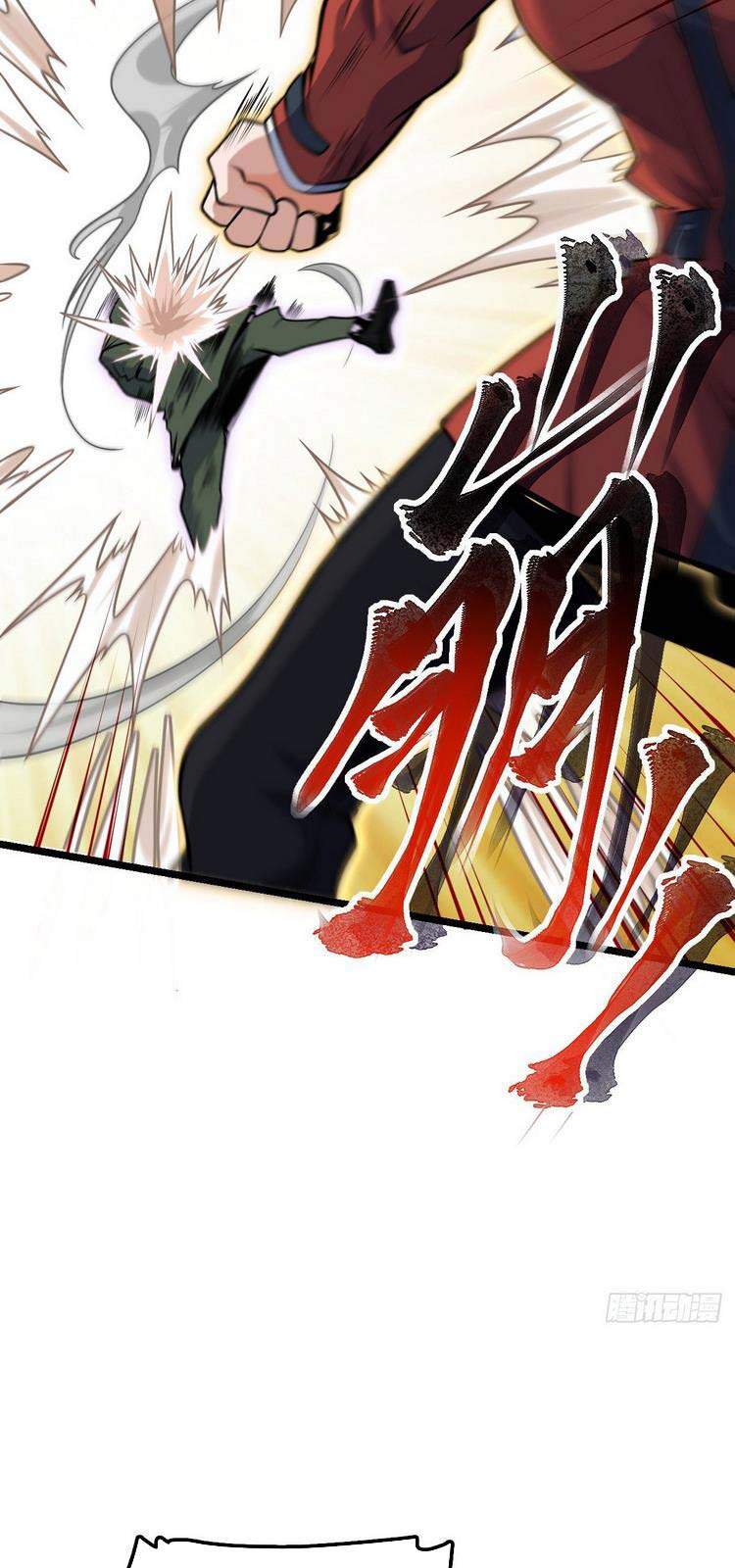 Đại Vương Tha Mạng Chapter 344 - 65