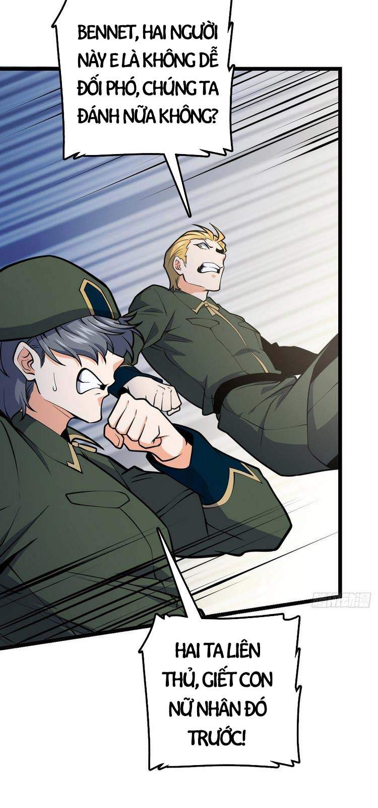 Đại Vương Tha Mạng Chapter 344 - 66