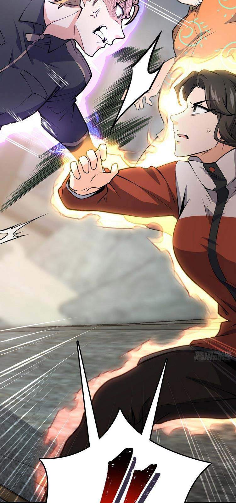 Đại Vương Tha Mạng Chapter 344 - 70