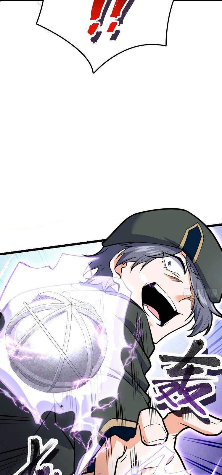 Đại Vương Tha Mạng Chapter 344 - 71