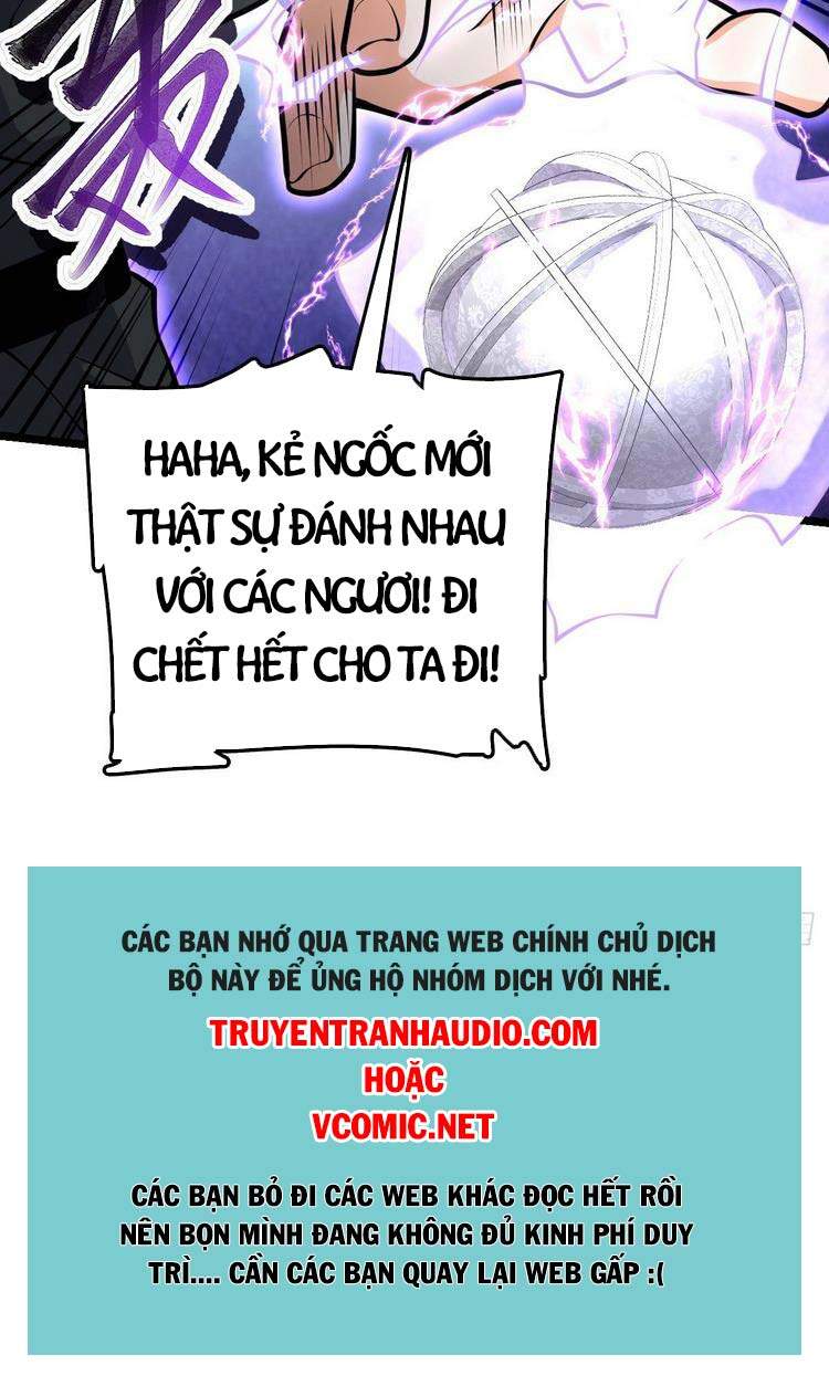 Đại Vương Tha Mạng Chapter 344 - 72